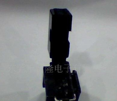 供应XL-522保险座，保险丝座，保险丝夹