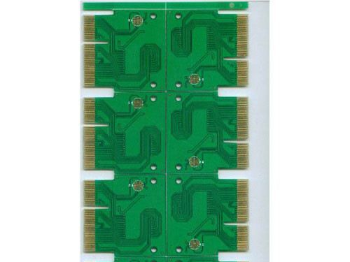 制作高精密PCB/线路板PCB/PCB电路板（品质有保证）