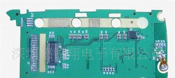 供应优质多层线路板PCB加工