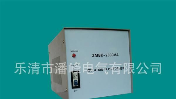 厂家直销   JMB 500VA到5000KVA 行灯变压器 按客户要求可定做！