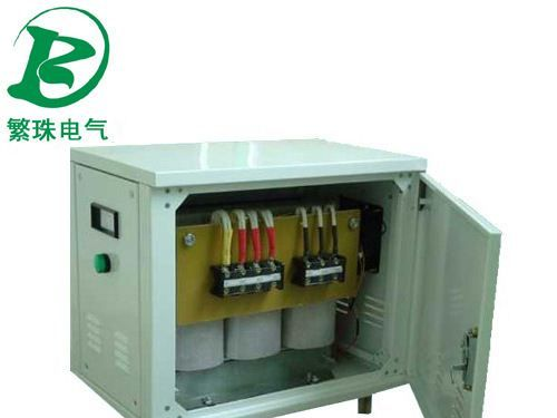 厂家供应三相干式变压器SG/SBK-60KVA ，隔离变压器