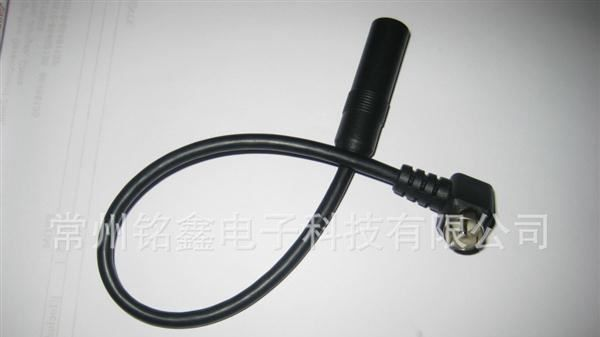 供应汽车天线延长线(图),天线连接线，音响线