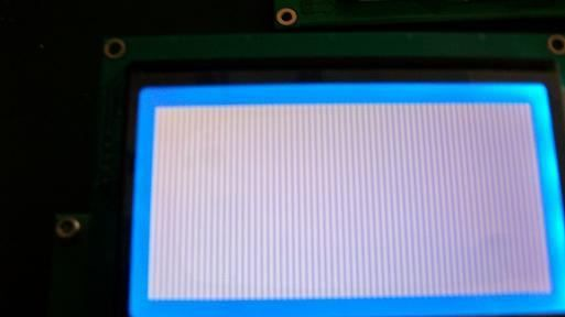 供应仪器用LCD240128液晶屏 液晶模块(图)
