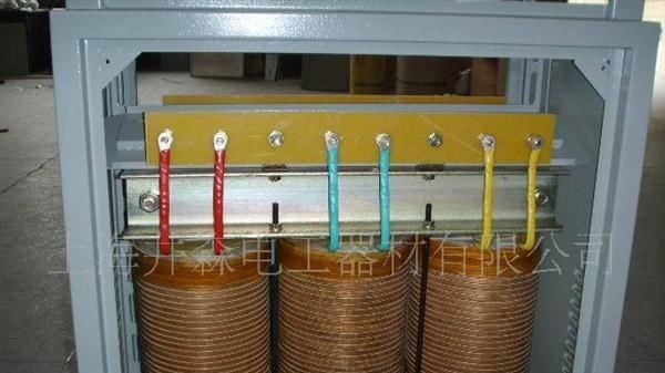 【可按需定制】SG系列三相干式隔离变压器