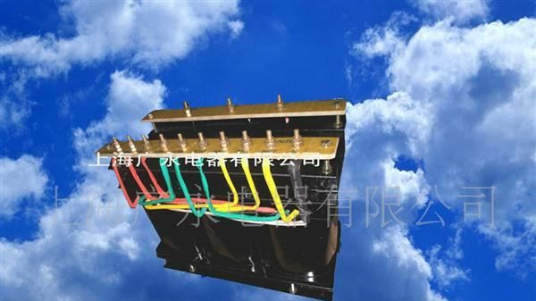 供应行灯变压器 机床控制变压器 三相隔离变压器