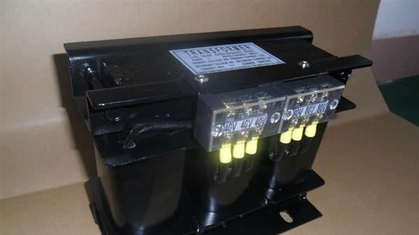 批发供应:优质SG三相隔离变压器