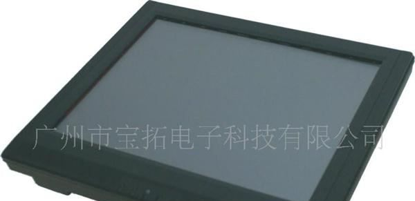 【特价供应工业显示器】15寸液晶显示器【PTM-1510ZM】触显