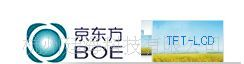 京东方BOE18.5寸液晶模块 HT185WX1-100  A规  TFT-LCD
