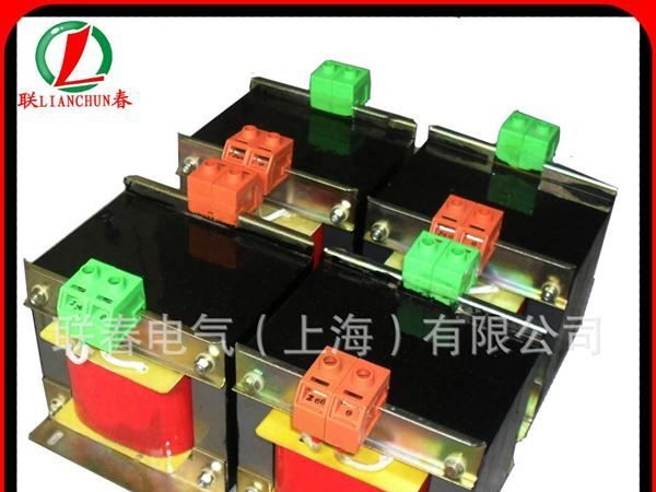 供应干式单相变压器 隔离变压器