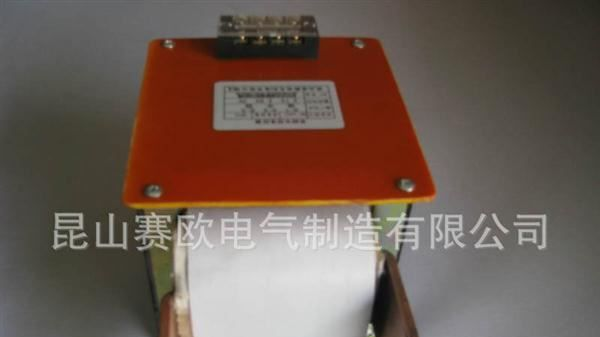 大电流变压器 加热变压器 定制变压器 焊接变压器  热融变压器