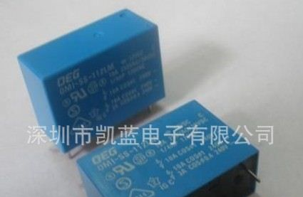 供应OMI-SS-112LM TYCO功率继电器