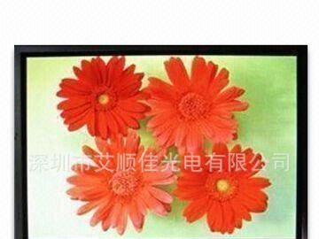 3.5英寸TFTLCD液晶显示屏可用于手机MP3MP4车载显示器TFTLCD