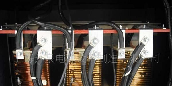 厂家直销质量可靠 三相隔离变压器进出口设备专用