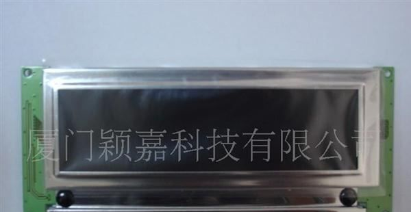 LMG7380QHFC工业字符液晶显示屏，linx4800显示液晶屏