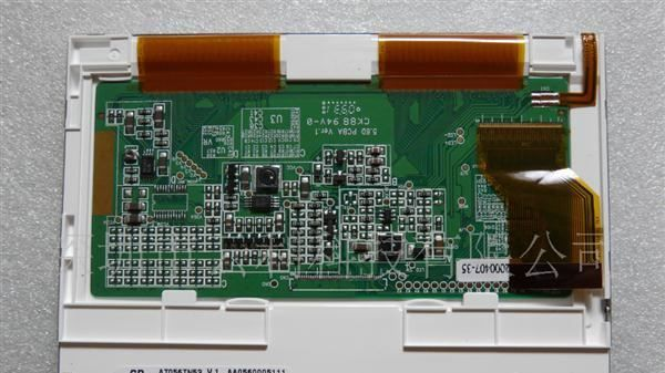 AT056TN53V.1特价出售