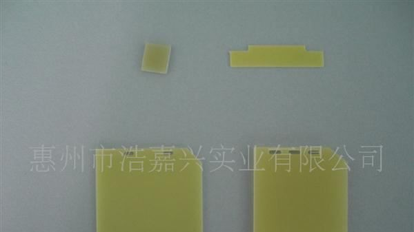 FR-4材质PCB垫片、PCB垫板、PCB光板
