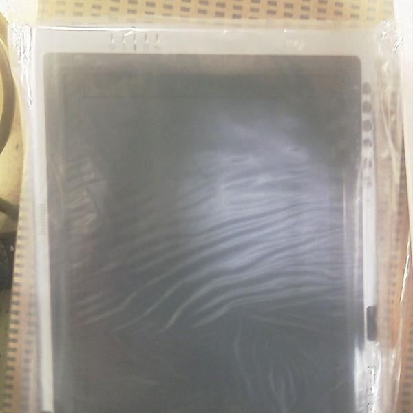 10.4"高分平板电脑显示屏