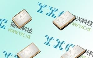 无源贴片晶振11.0592MZH 2520，谐振器