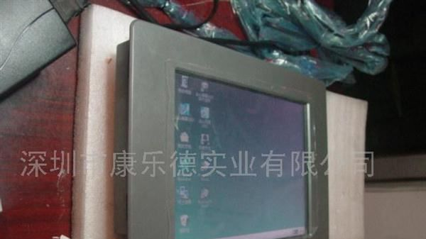 供应GDT-121嵌入式工业触摸显示器(图)