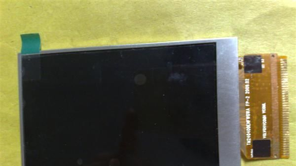 供应手机屏天马3.2全新模组液晶屏