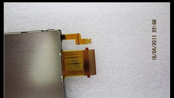 夏普NDSI  LCD    NDSI 液晶屏    NDSI上下屏全新原装