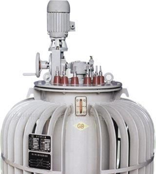 供应1000KVA油浸感应调压器