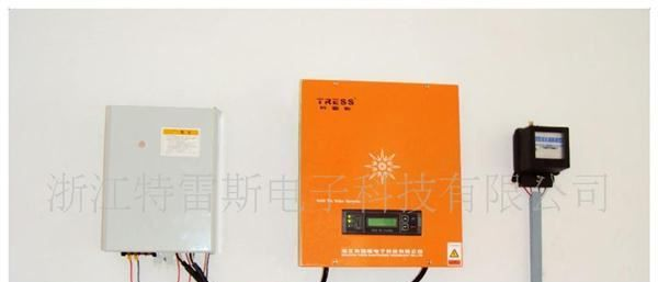 供应太阳能并网逆变器