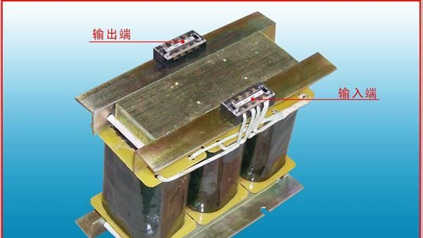 厂家直销E型三相变压器SG-8KVA