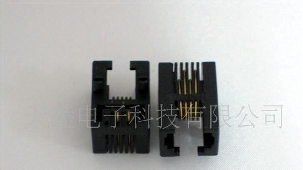 供应RJ45-TM53A6X6P4C7260(图)