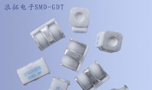 供应三极气体放电管B3D420L-C