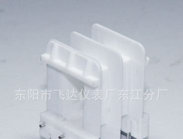 厂家供应低频EI35阻燃变压器骨架加厚型10*18(3+5P)