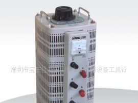 供应TSGC2-20K、三科TSGC2-15K、15KW三相调压器