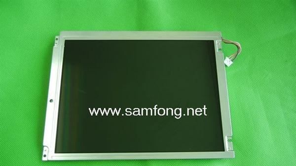 NEC 10.4寸工业屏，NL6448AC33-29， 640*480