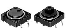 供应日本ALPS轻触开关SKHCBEA010现货供应