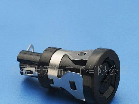 ［现货供应］FH-B12日本EDK保险丝座