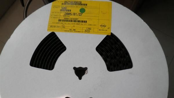 现货供应 molex 连接器 USB接口 型号0675030020