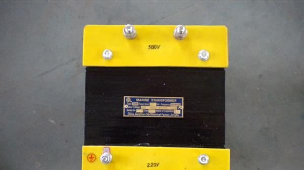 供应变压器，DG型海德机械设备，行车隔离变压器