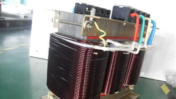供应QZB自藕启动变压器 QZB-315KVA
