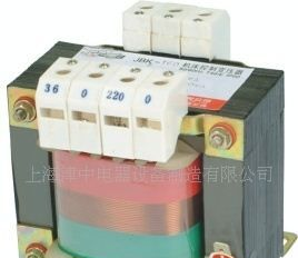 【可按需定制】立式全铜高质量JBK5-40VA机床控制变压器