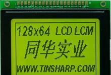供应LCD TG12864C-08T 图形点阵型