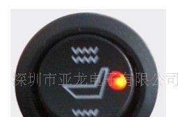 R3-22A保险丝座FUSE HOLDERS