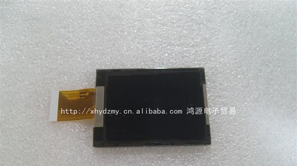 原装友达AUO 3.0寸 A030DN01 V0液晶屏 数码相机数码摄像机显示屏
