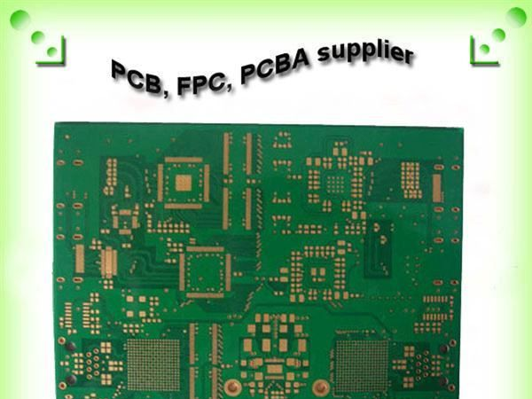 供应多层PCB盲孔，阻抗电路板生产加工
