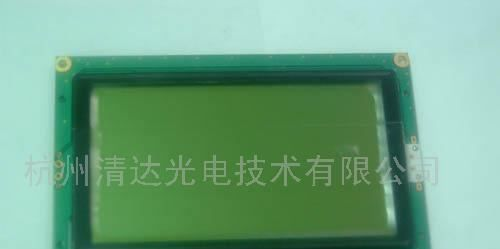 供应电力行业电力产品用240128液晶(图)