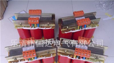 SG-15KVA三相干式全铜隔离变压器