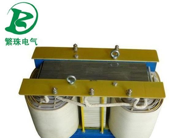 上海厂家自产自销三相干式变压器