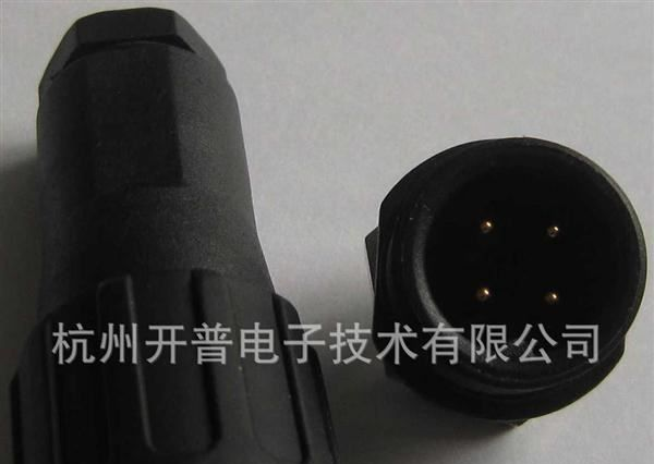 FS2系列防水电连接器,防水插头_1