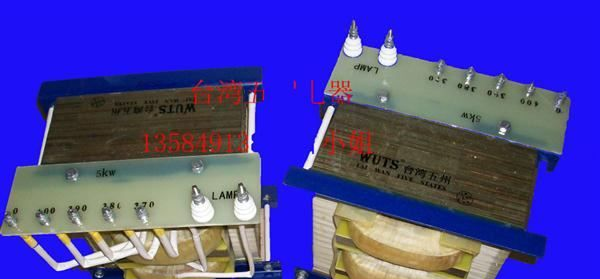 供应3KW铜线 UV变压器