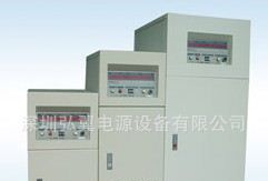 深圳新款SVC单相高精度全自动交流稳压器隆重上线