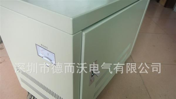 非标订做220V低频升压隔离自耦变压器